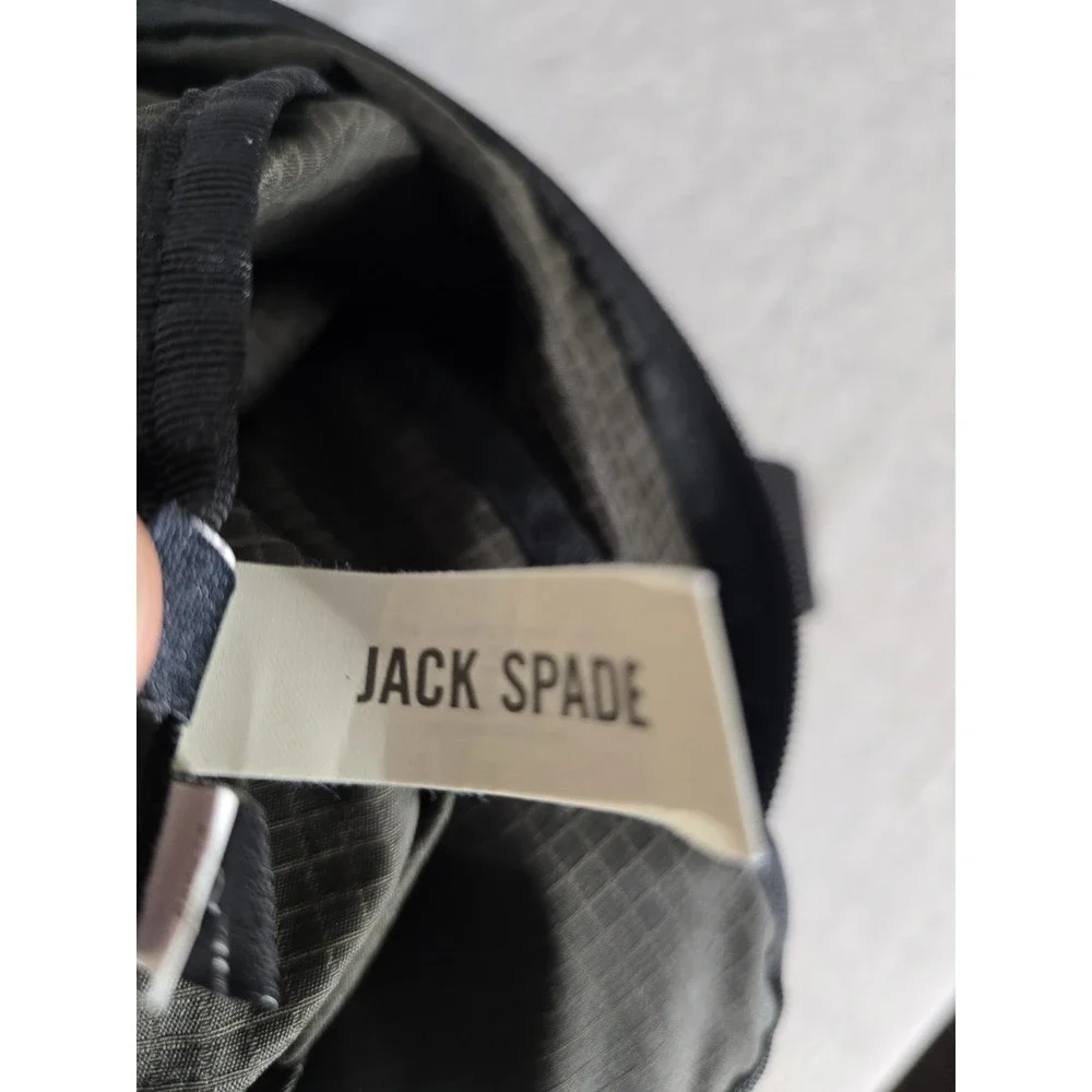 Jack Spade excellent appears